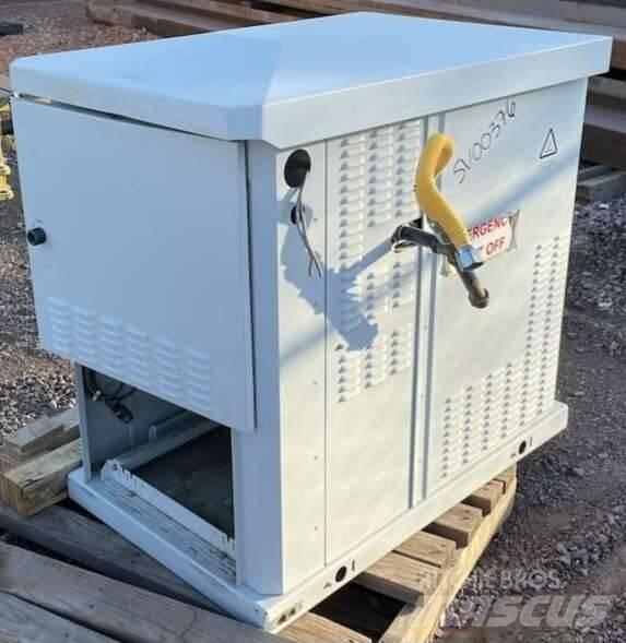 Delta ESOG150 Diesel Generatorer