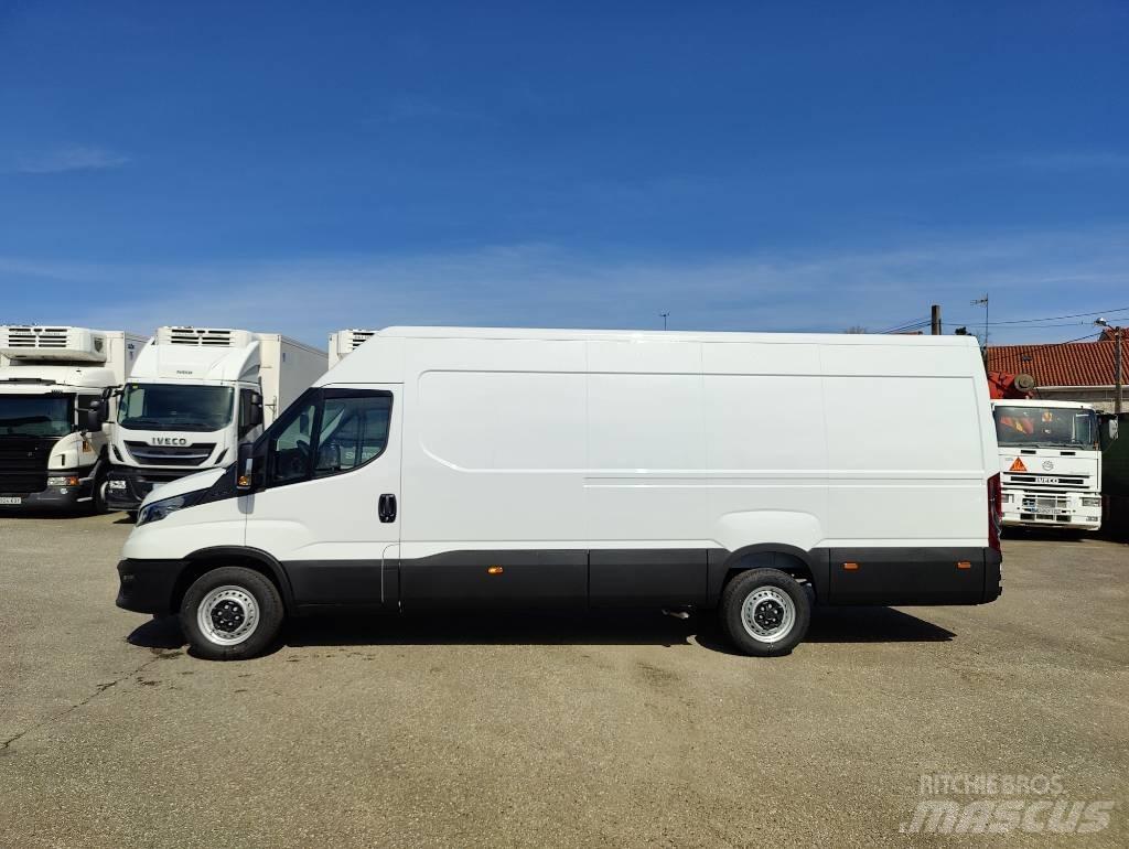 Iveco DAILY 35S16 Varebiler