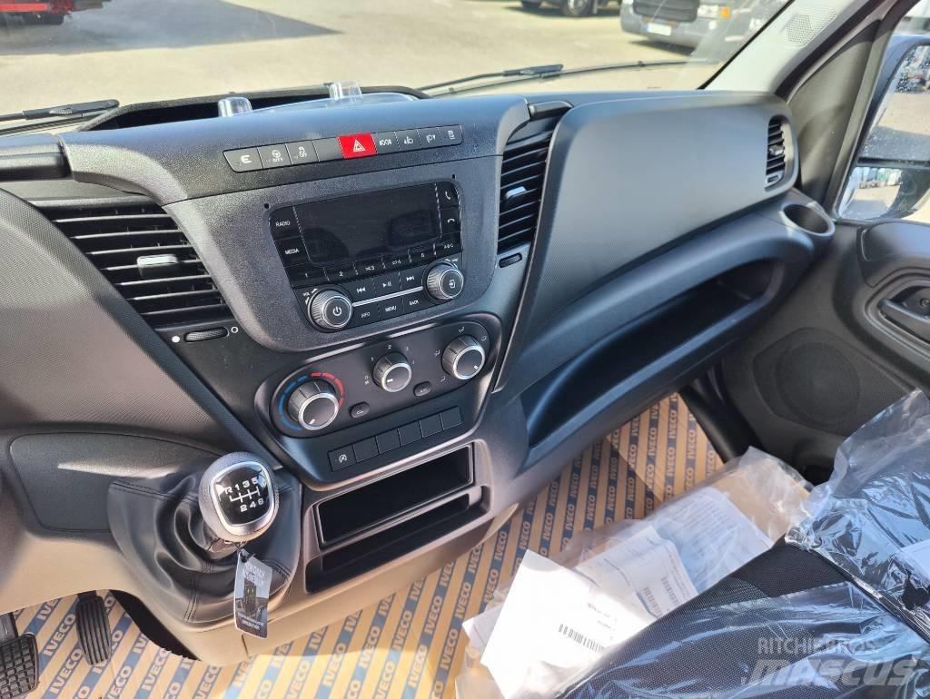 Iveco DAILY 35S16 Varebiler