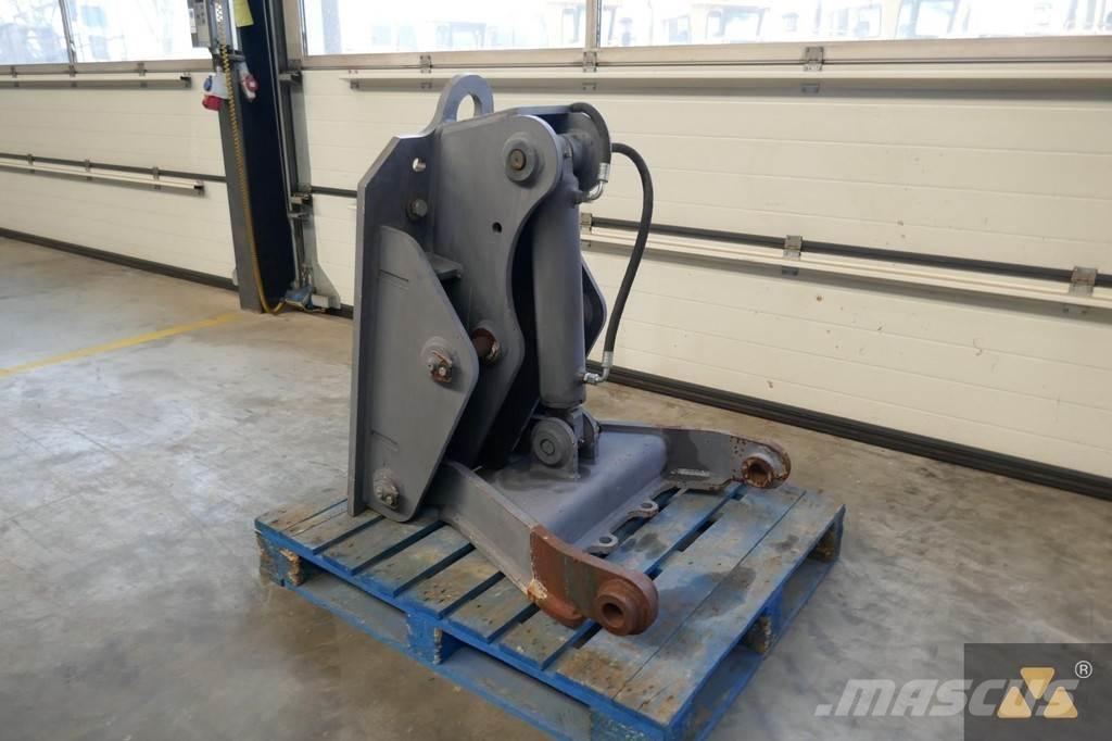 Volvo Front lift Transport - Annet