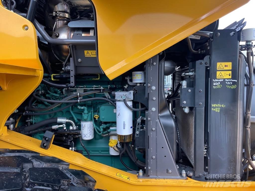 Volvo L 90 H Hjullastere