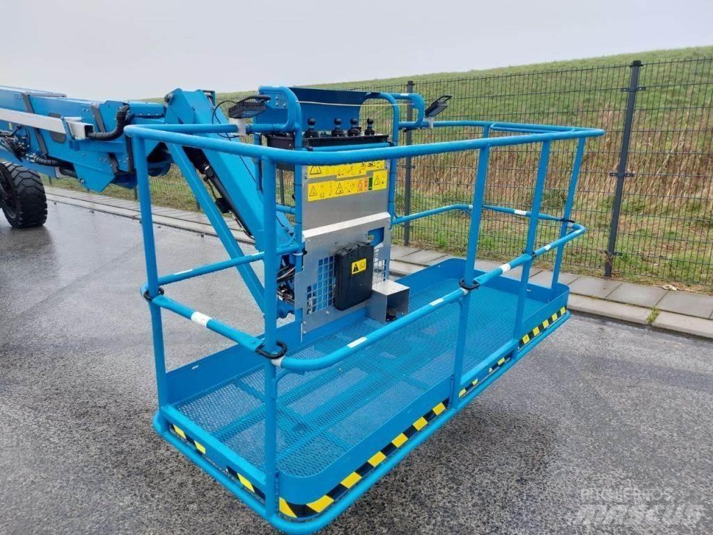 Genie SX-125 XC Teleskop bomlifter