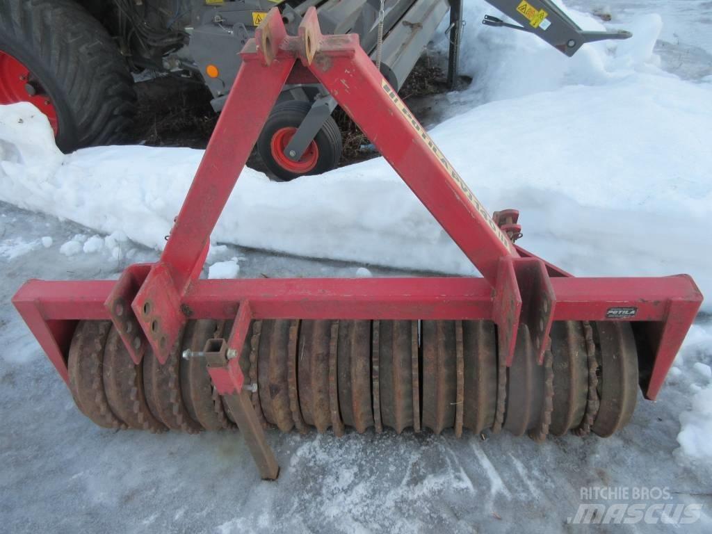 Potila PVJ 140 Valser