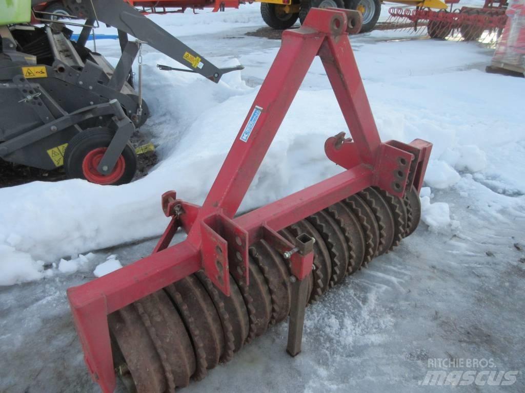 Potila PVJ 140 Valser