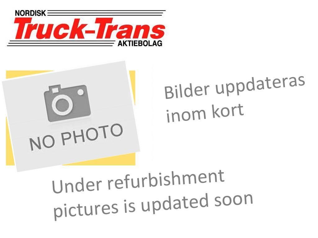 Toyota FRE270 4-veis truck