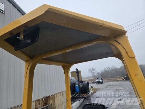 John Deere 450 H Dozere Beltegående