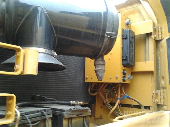 CAT 330 C Beltegraver