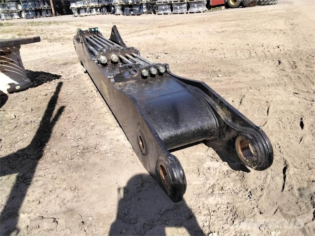 John Deere CH910 Skogsmaskinkraner