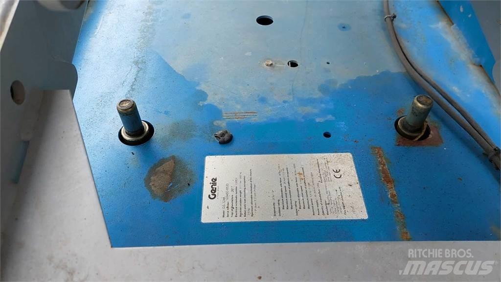 Genie GS3246 Sakselifter