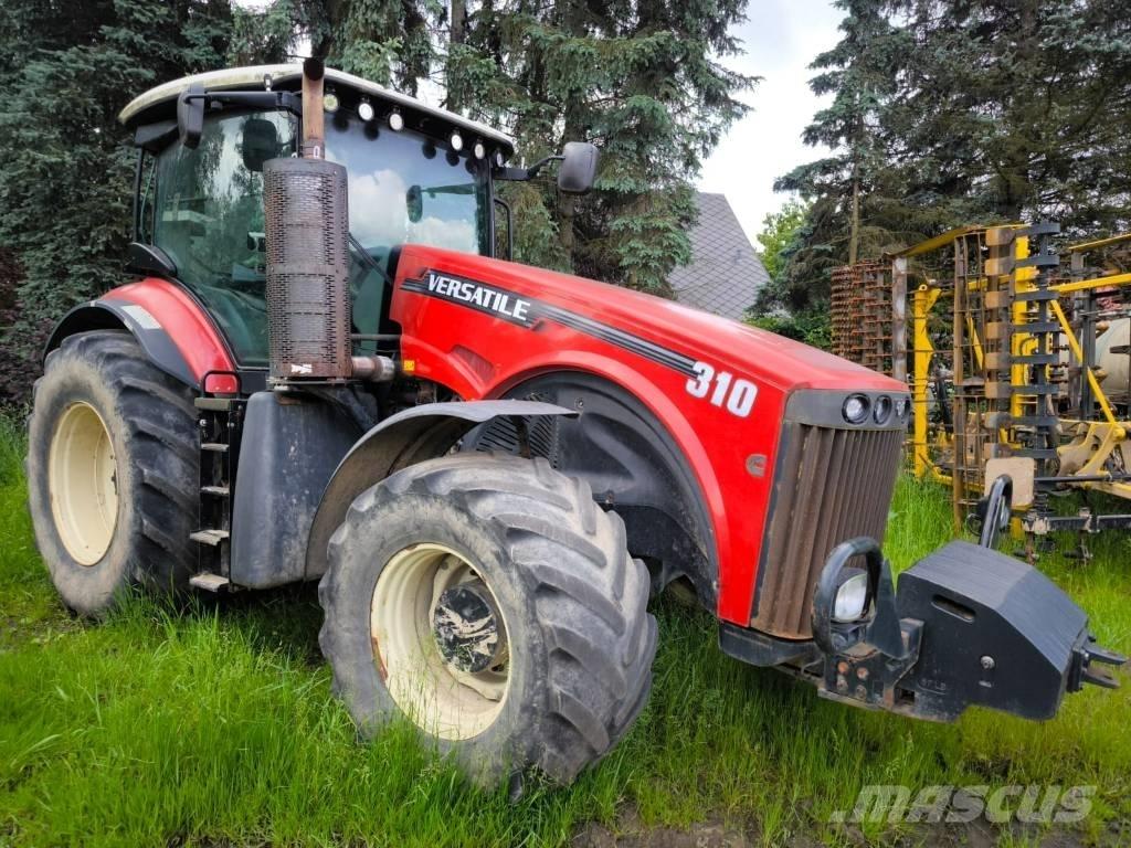 Versatile 310 Traktorer