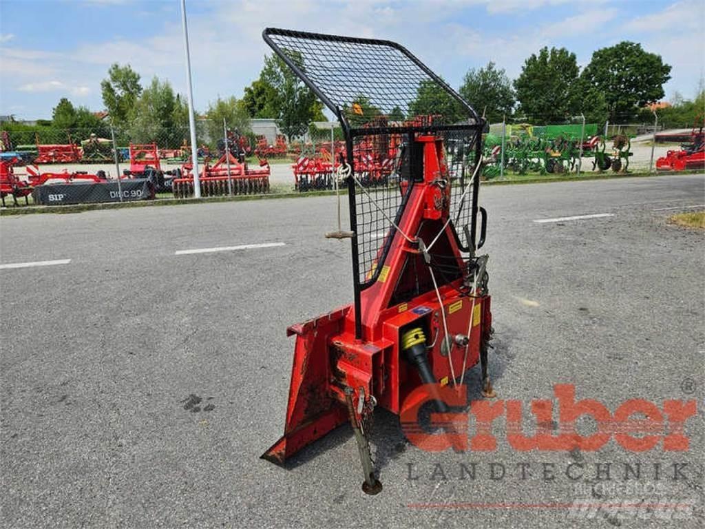 Tajfun EGV 50 A Vinsjer