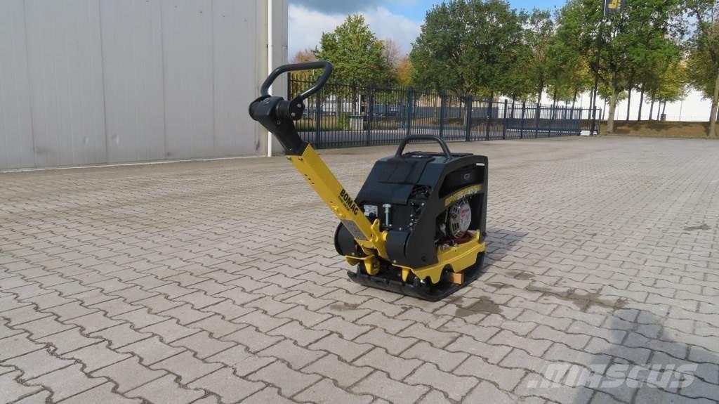 Bomag BPR 35/42D Vibroplater