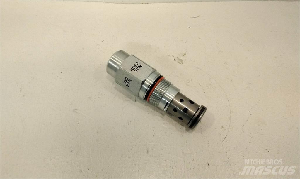 Ponsse 0069533 Hydraulikk