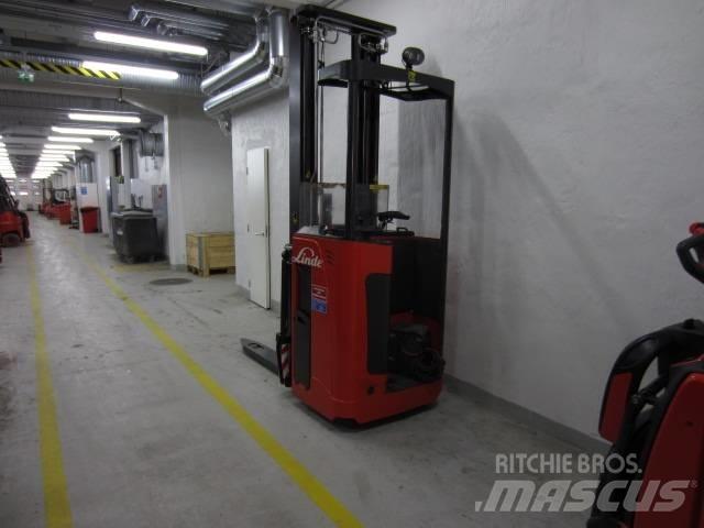 Linde L2000 Stablere