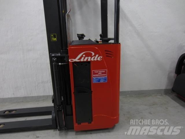 Linde L2000 Stablere