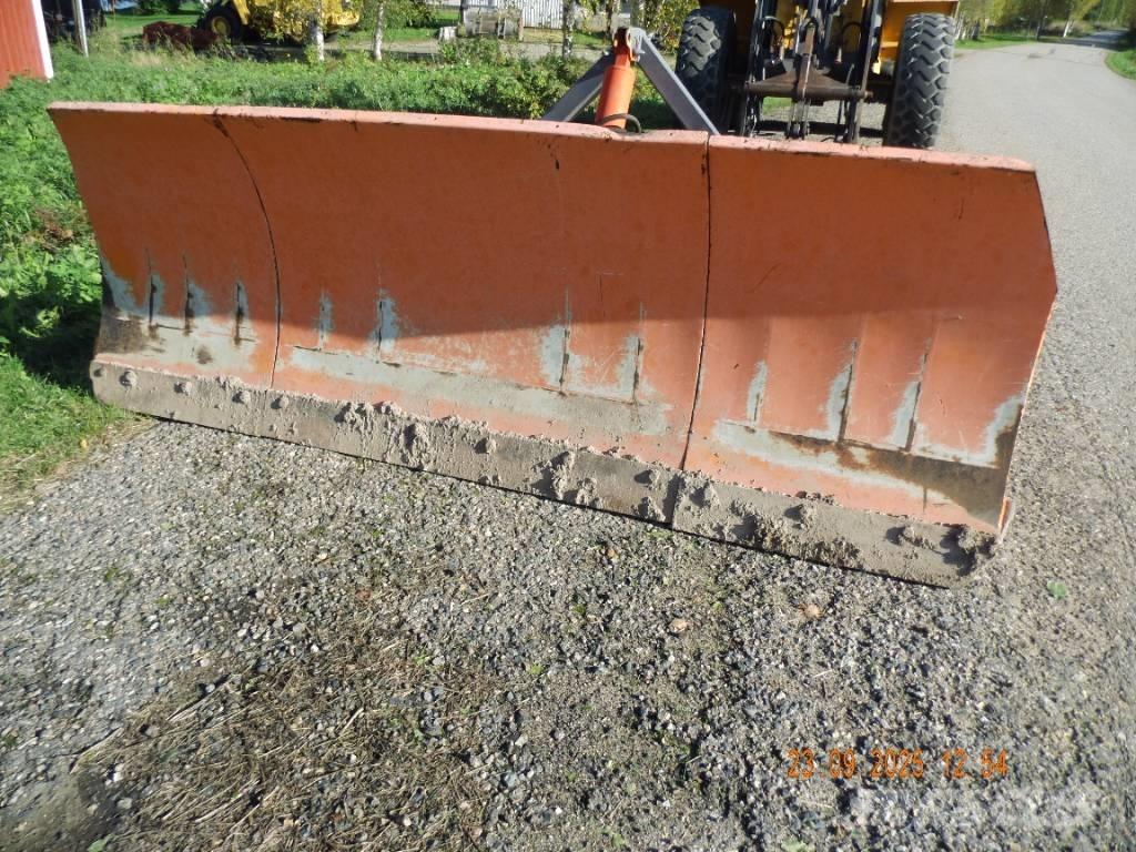 Volvo L 40 B Hjullastere