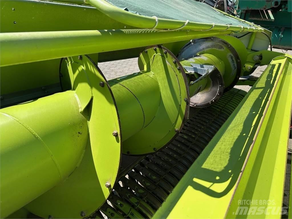CLAAS PU 300 Pro T Høy- og fôrmaskintilbehør