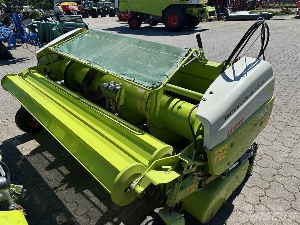 CLAAS PU 300 Pro T Høy- og fôrmaskintilbehør