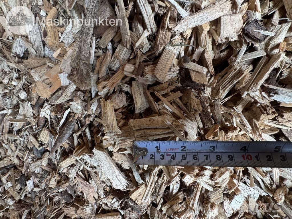 Doppstadt DH 910 Fliskuttere