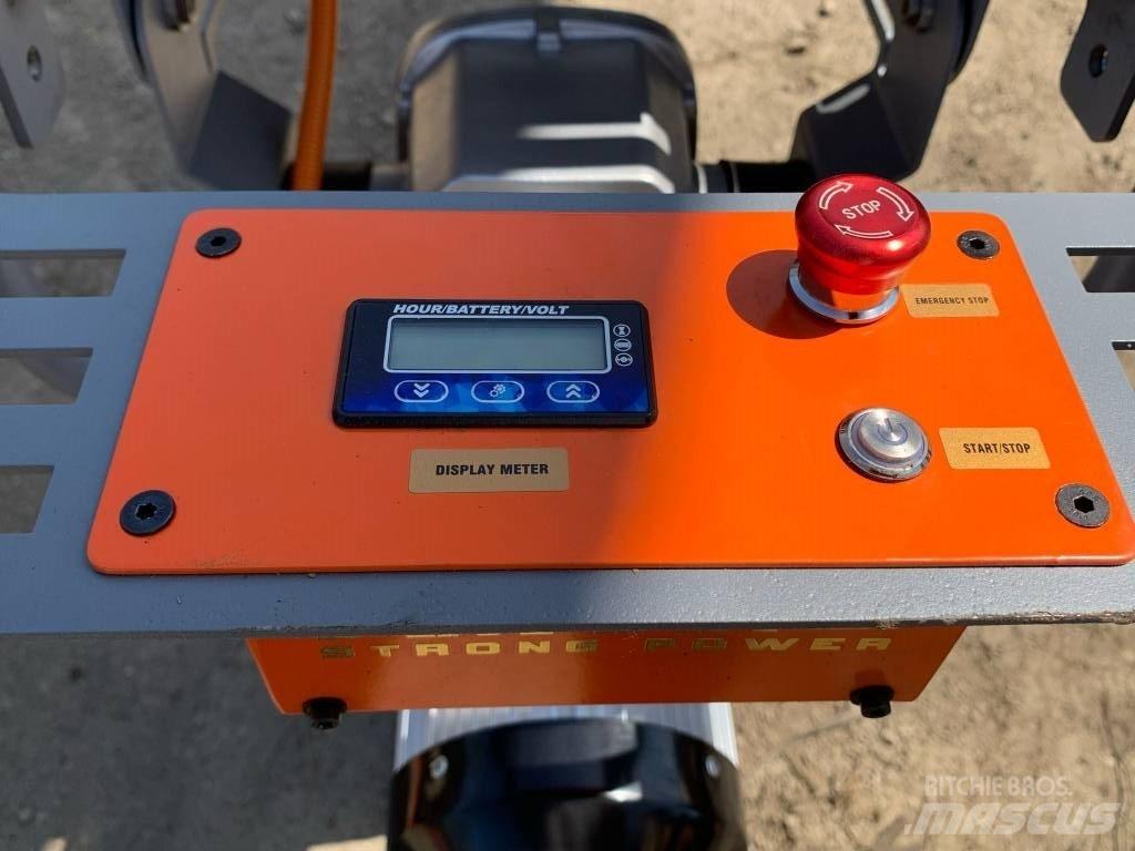  Anmax DRM110 NEW Andre Valser