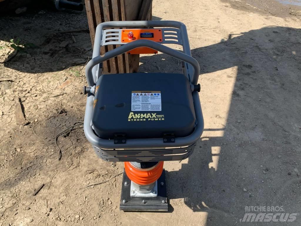  Anmax DRM110 NEW Andre Valser