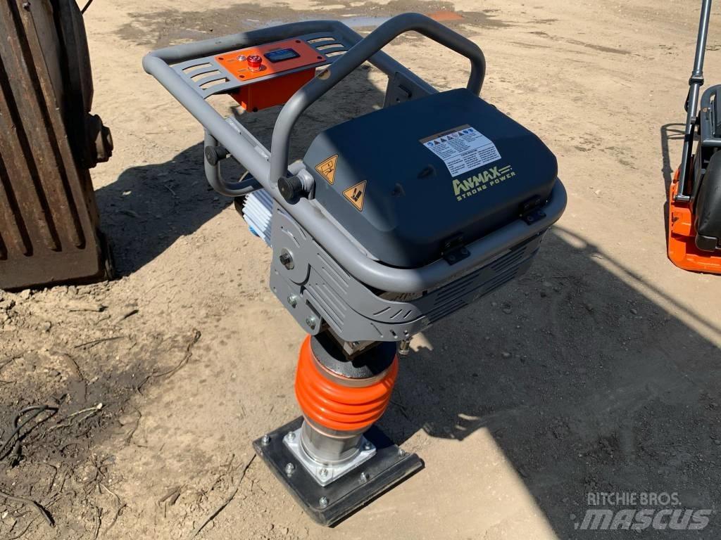  Anmax DRM110 NEW Andre Valser