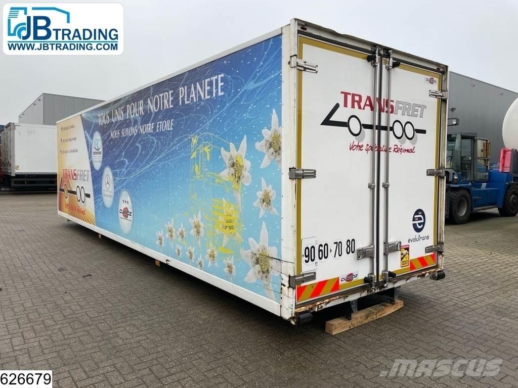  Curioz PFP Transport - Annet
