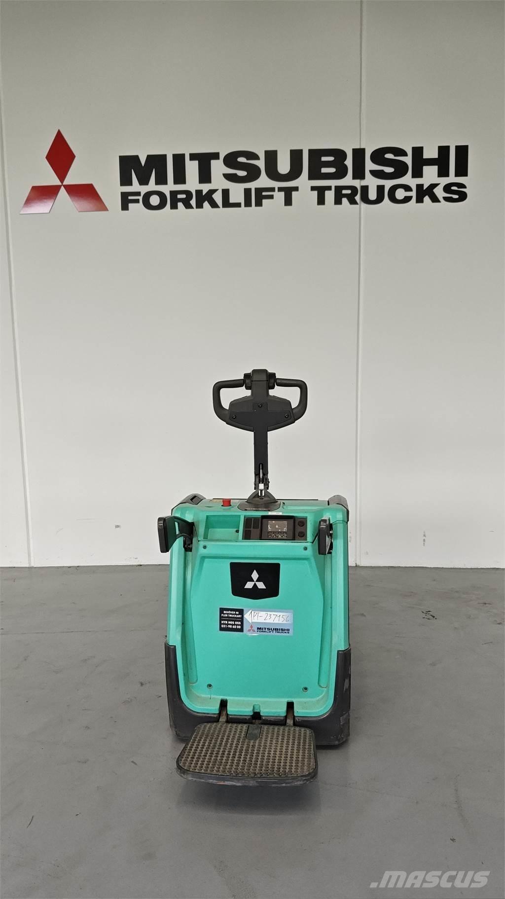 Mitsubishi PBV20N3 Ledestablere