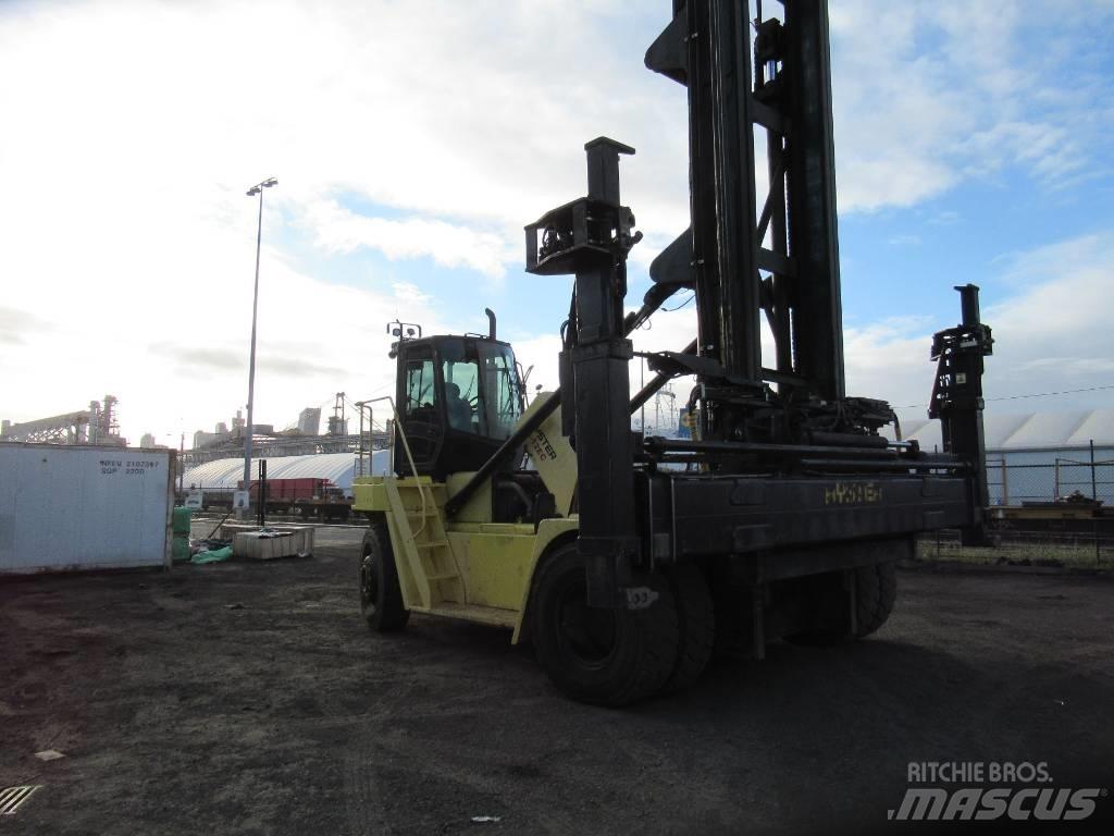 Hyster H23XM-12EC Stortrucker