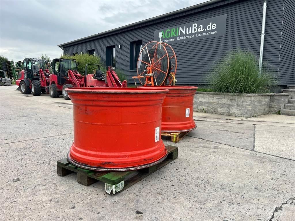 CLAAS Xerion Landbruk - Annet