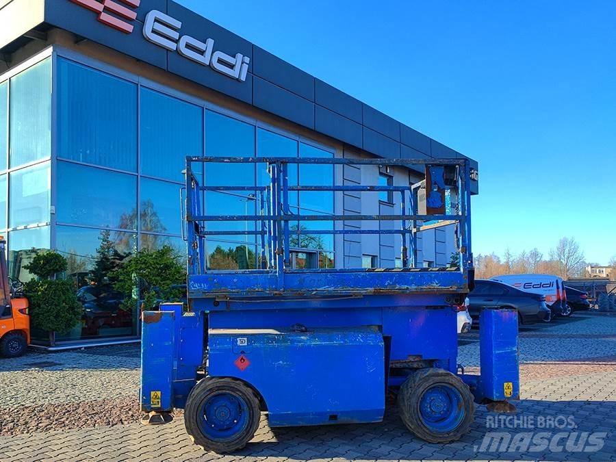 Genie GS3268 Sakselifter