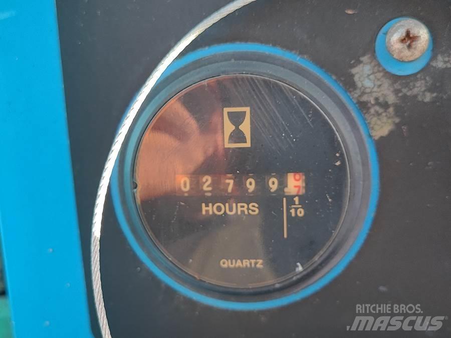 Genie GS3268 Sakselifter