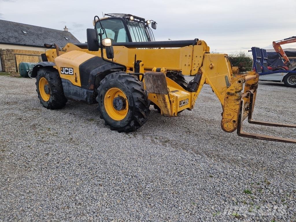 JCB 535-140 Teleskoplastere