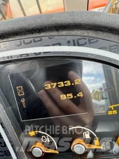 JCB 540-140 Teleskoplastere