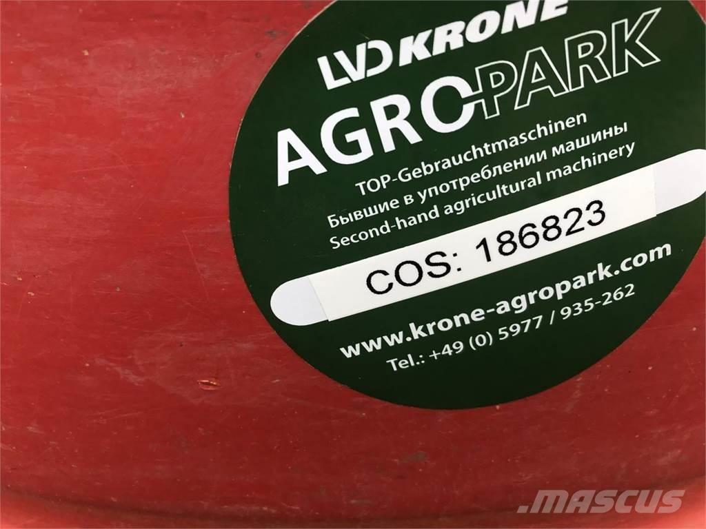 Alliance 460/85R34 Dekk, hjul og felger