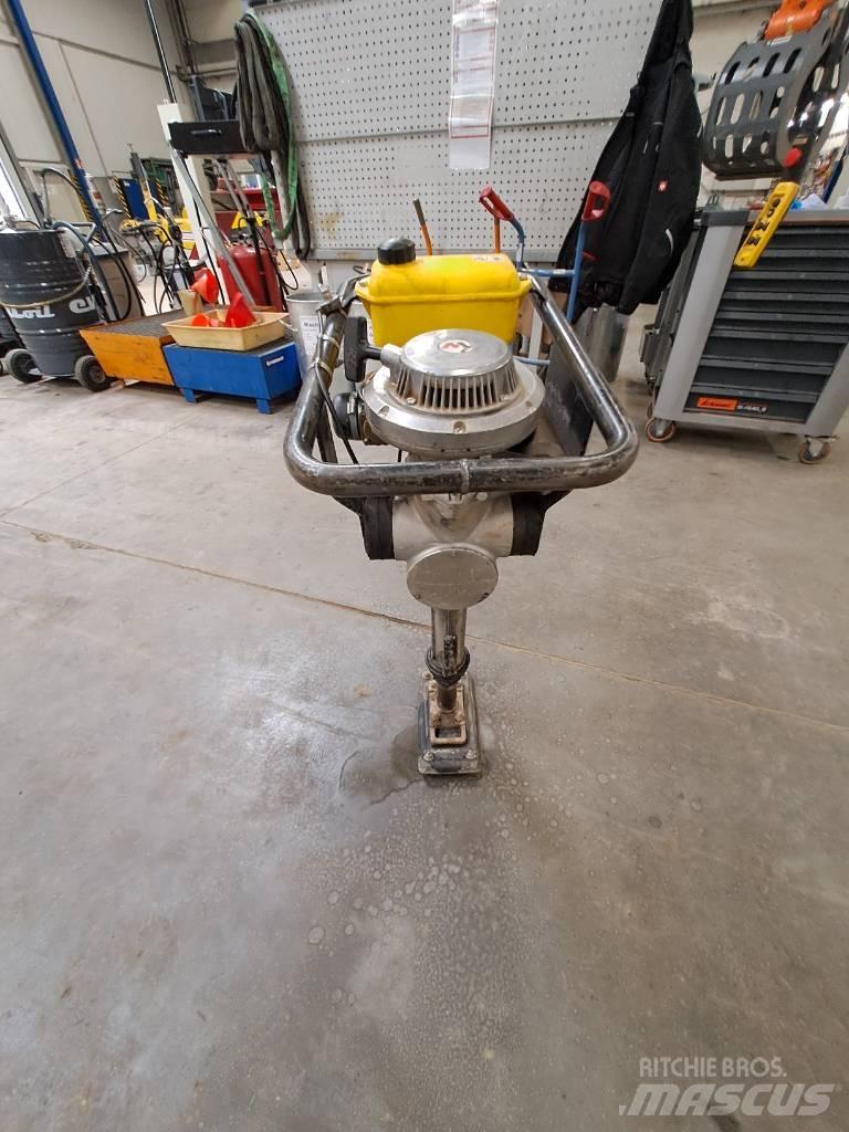 Wacker Neuson BS30 Stampere