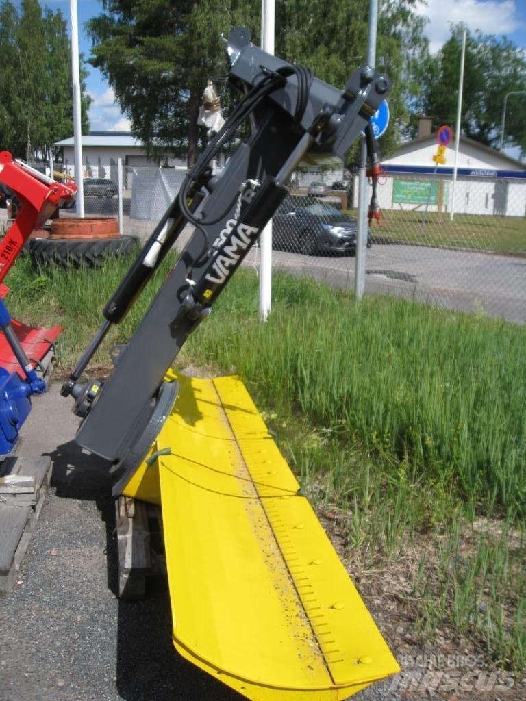 Vama 3500 R2 Veiskraper