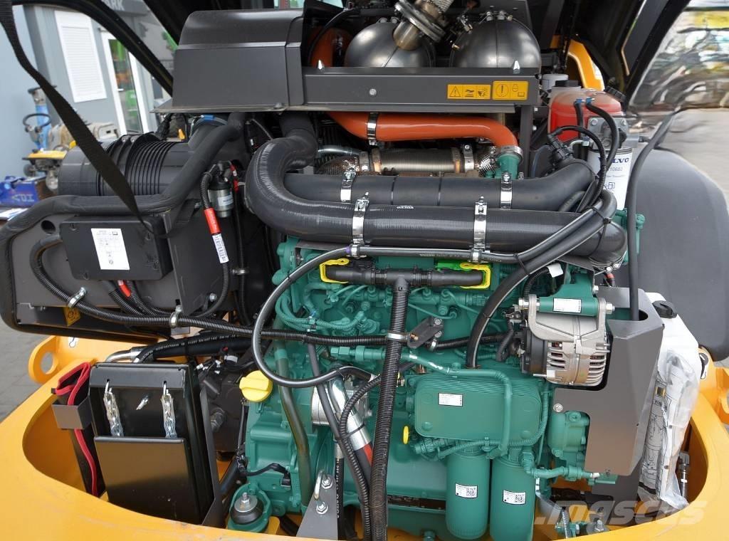 Volvo L50HS Hjullastere