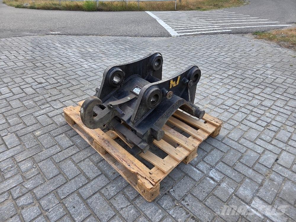 Verachtert CW45 Hurtigkoblinger
