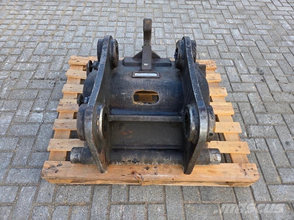 Verachtert CW45 Hurtigkoblinger