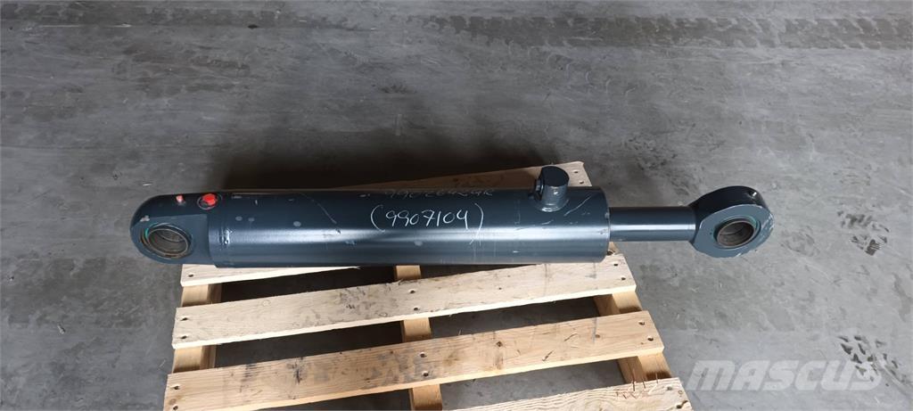 Eco Log 9907104 Hydraulikk