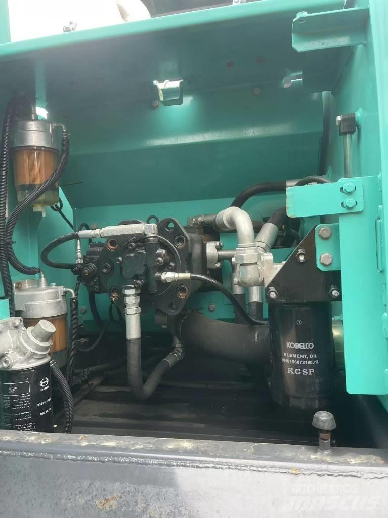 Kobelco 神钢 200 D Midigravere 7 - 12t