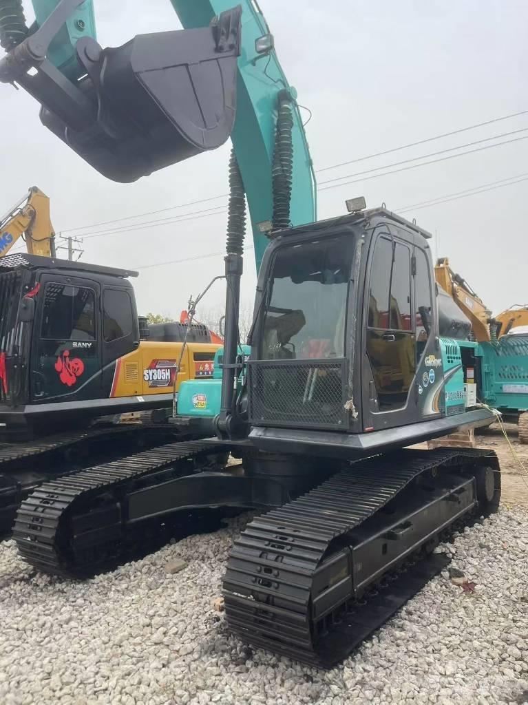 Kobelco 神钢 200 D Midigravere 7 - 12t