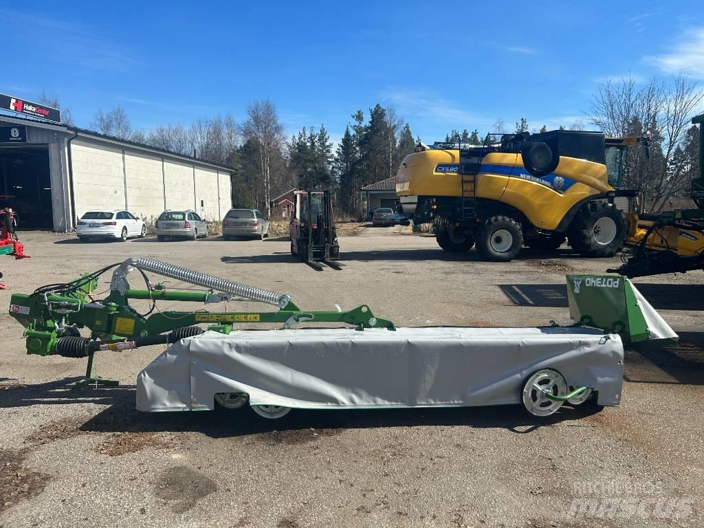 Pronar PDT340 Slåmaskiner