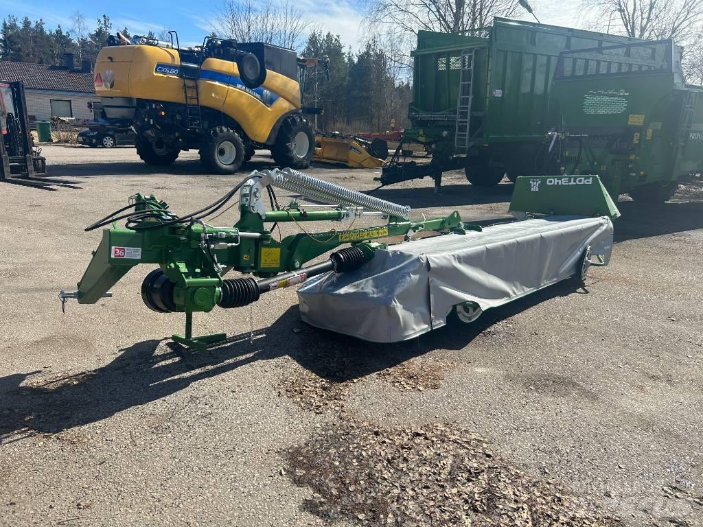 Pronar PDT340 Slåmaskiner