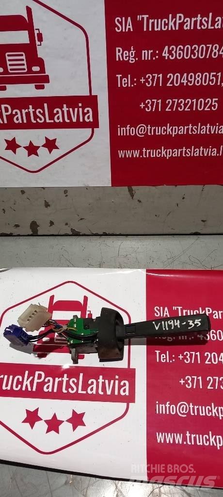 Volvo FH 12.   3172171 Førerhus og Interiør