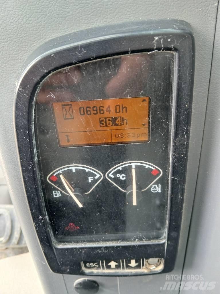 Volvo ECR 88 PLUS Midigravere 7 - 12t