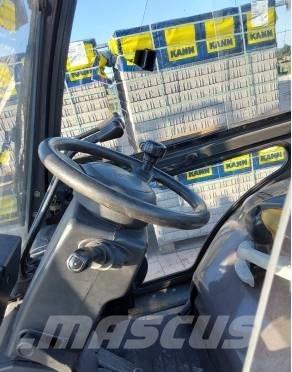 Manitou MI 30 D Diesel Trucker