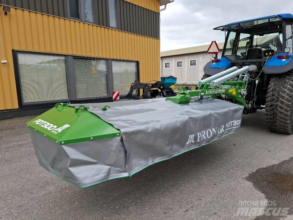 Pronar PDT 300 Slåmaskiner