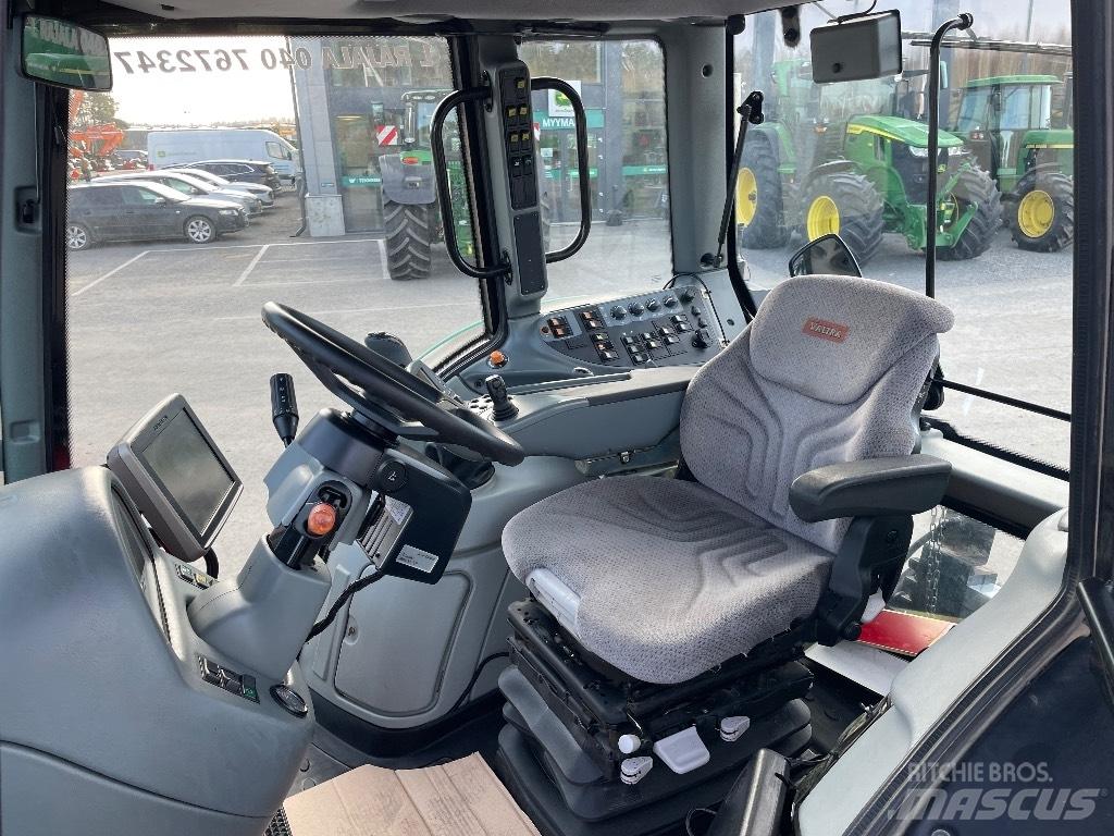 Valtra T 151 Traktorer